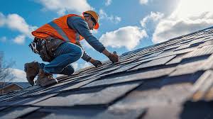 Fast & Reliable Emergency Roof Repairs in Pinch, WV